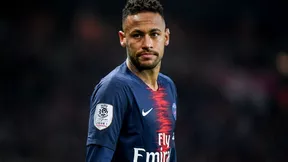 Mercato - PSG : Le vestiaire du FC Barcelone s’active pour rapatrier Neymar !