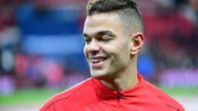 Mercato - Rennes : Ben Arfa, le dérapage de trop ?