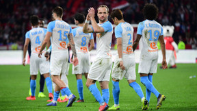 OM : Valère Germain défiguré après son but contre Rennes !