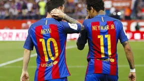 Mercato - PSG : Neymar répond à l’appel du pied de Messi… en larmes!