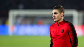 Mercato - PSG : Vers une incroyable décision pour l’avenir de Verratti ?