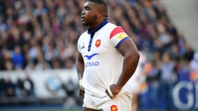 Rugby - XV de France : Les vérités de Demba Bamba sur sa distinction face à l’Ecosse !
