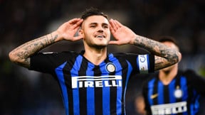 Mercato - PSG : Une idée précise de Mauro Icardi pour son avenir ?