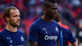 Mercato - OM : Balotelli aurait joué un rôle décisif cet hiver pour Valère Germain !