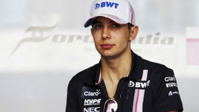 Formule 1 : «Mercedes doit remplacer Bottas par Ocon en 2020»