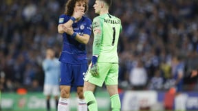 Chelsea - Polémique : La réponse de David Luiz sur l’accrochage entre Sarri et Arrizabalaga !