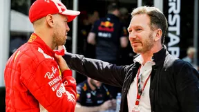 Formule 1 : La punchline du patron de Red Bull sur Ferrari !