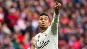 Real Madrid - Polémique : «Casemiro est au niveau de Michael Phelps...»