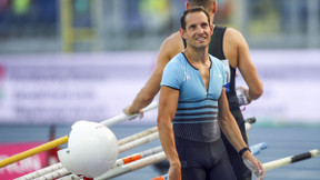 Athlétisme : Renaud Lavillenie annonce la couleur pour les Mondiaux !