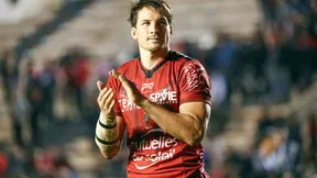 Rugby - Top 14 : François Trinh-Duc annonce son arrivée au Racing 92 !