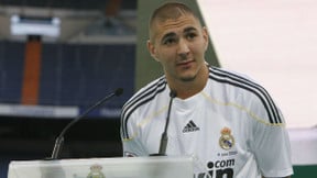 Mercato - Real Madrid : Quand Benzema revient sur son transfert au Real…