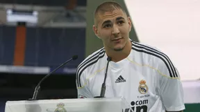 Mercato - Real Madrid : Quand Benzema revient sur son transfert au Real…