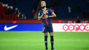 Mercato - PSG : «Choupo-Moting a envie de rester le plus longtemps possible»