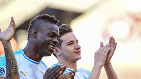 Mercato - OM : Quand Thauvin révèle son rôle pour l’arrivée de Mario Balotelli