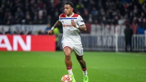 OL - Malaise : Cette annonce forte de Memphis Depay sur sa situation !