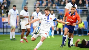 Rugby - XV de France : «Il n’y a qu’en France qu’on se prend la tête avec l’âge !»