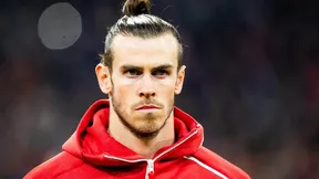 Mercato - Real Madrid : Un duel totalement inattendu pour Gareth Bale ?