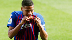 EXCLU - Mercato - PSG : Todibo pas concerné par le dossier Neymar