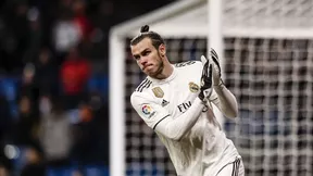 Mercato - Real Madrid : Gareth Bale prêt à mettre des bâtons dans les roues de Pérez ?