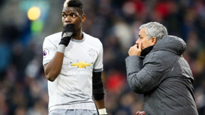 Manchester United - Polémique : La nouvelle sortie de José Mourinho sur Paul Pogba !