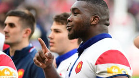 Rugby - XV de France : Bamba ne se met pas de pression pour la Coupe du monde