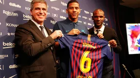 Mercato - Barcelone : Ce témoignage fort sur le transfert de Todibo !
