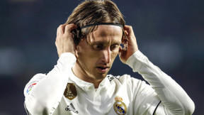 Mercato - Real Madrid : Nouvelle révélation retentissante sur l’avenir de Luka Modric ?