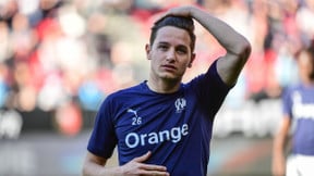 Mercato - OM : Thauvin vers le Milan AC? Son agent répond !