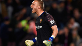 Mercato - Barcelone : Cillessen pousse un coup de gueule contre le Barça...