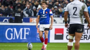 Rugby - XV de France : «Cette opération 1000 Mercis est une vraie réussite»