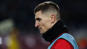 Mercato - PSG : Vers une énorme bataille pour Thomas Meunier ?