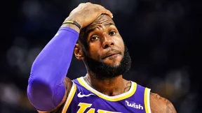 Basket - NBA : Cet incroyable conseil glissé aux Lakers pour LeBron James
