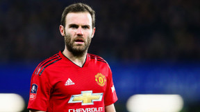 Mercato - Barcelone : Bartomeu aurait bien avancé pour l'arrivée de Juan Mata !