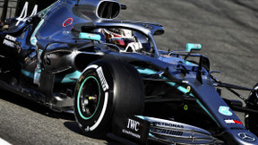 Formule 1 : Hamilton s’attend à un Bottas «très agressif» !