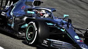 Formule 1 : Hamilton s’attend à un Bottas «très agressif» !