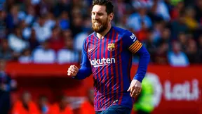 Barcelone/Real Madrid : Vinicius Jr revient sur son tacle par rapport à Lionel Messi