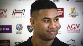 Rugby - Top 14 : L’entraîneur du RCT évoque l’avenir de Julian Savea !