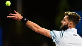 Tennis : La satisfaction de Benoit Paire pour son sacre à Marrakech !