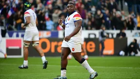 Rugby - XV de France : «Je ne vois pas comment Bamba pourrait rater l’avion du prochain Mondial»