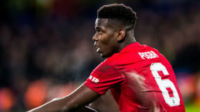 Manchester United - Polémique : Nouveau tacle de Mourinho à l’encontre de Pogba ?