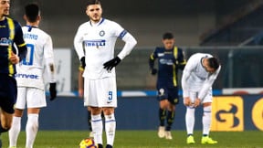 Mercato - PSG : Cette nouvelle sortie fracassante du clan Icardi !