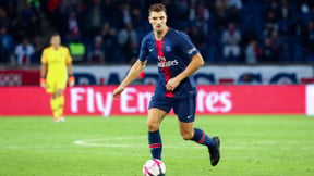 Mercato - PSG : Thomas Meunier dégage une tendance claire pour son avenir !