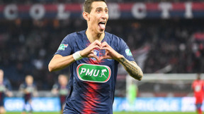 PSG : Quand Thomas Tuchel s’enflamme pour Angel Di Maria !