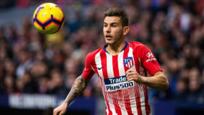 Mercato: Hernandez évoque son départ de l’Atlético !