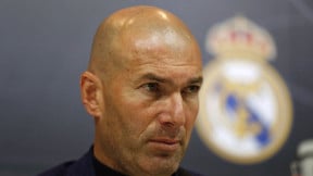 Mercato - Chelsea : Le retour de Zinedine Zidane se préciserait un peu plus !