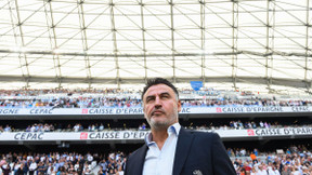 Mercato - OM : Christophe Galtier se montre clair sur une arrivée à Marseille !