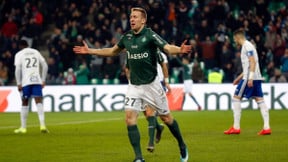 Mercato - ASSE : Le nouveau salaire de Robert Beric révélé ?