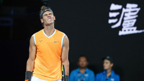 Tennis : Quand Rafael Nadal relativise ses dernières blessures