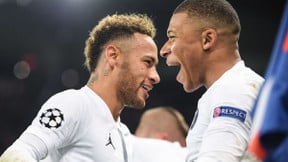 Mercato - PSG : Mbappé, Neymar… Le Real Madrid aurait pris une décision radicale !