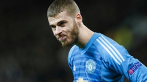 Mercato - PSG : La tendance se confirmerait pour De Gea !